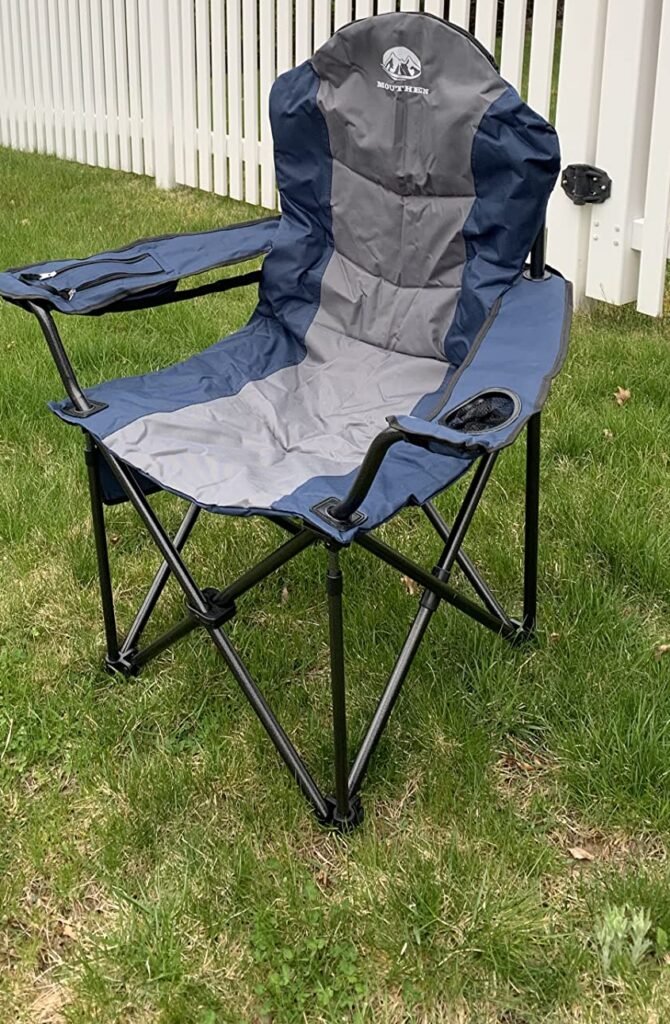 Camp Chair