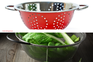 Colander