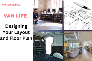 Designing Your Layout and Floor Plan