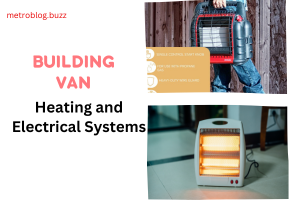 Heating and Electrical Systems