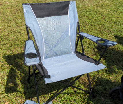 ALPS Mountaineering King Kong Chair