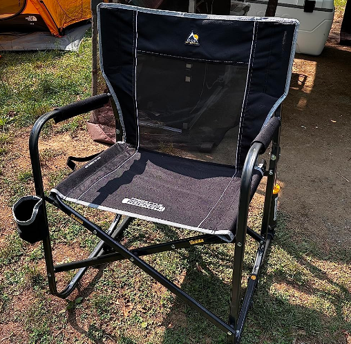 GCI Outdoor Freestyle Rocker