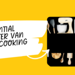 essential winter van life cooking tips, recipes part 2